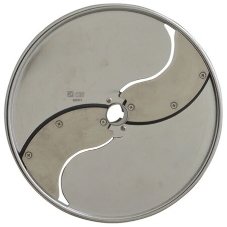Dito Dean Plate, Slicing (1/8") C3